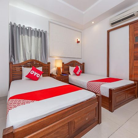White Lion Hotel Nha Trang Eksteriør billede