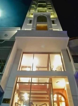 White Lion Hotel Nha Trang Eksteriør billede