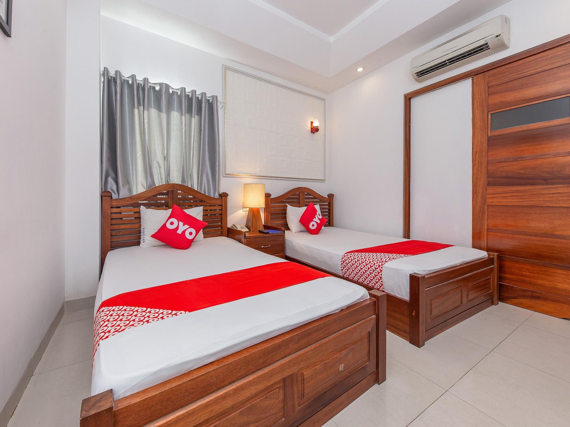 White Lion Hotel Nha Trang Eksteriør billede