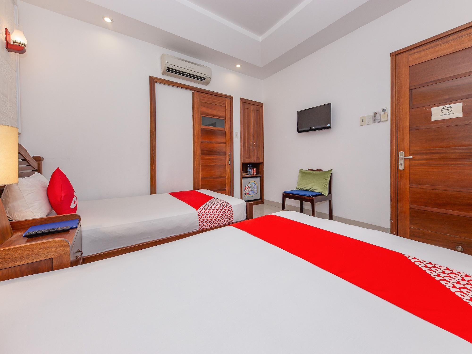 White Lion Hotel Nha Trang Eksteriør billede