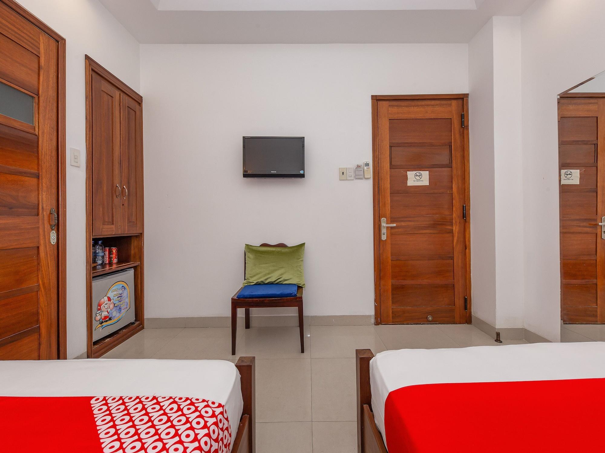 White Lion Hotel Nha Trang Eksteriør billede