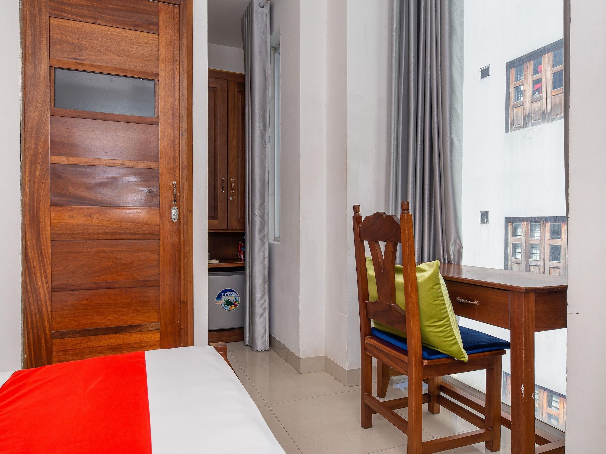 White Lion Hotel Nha Trang Eksteriør billede