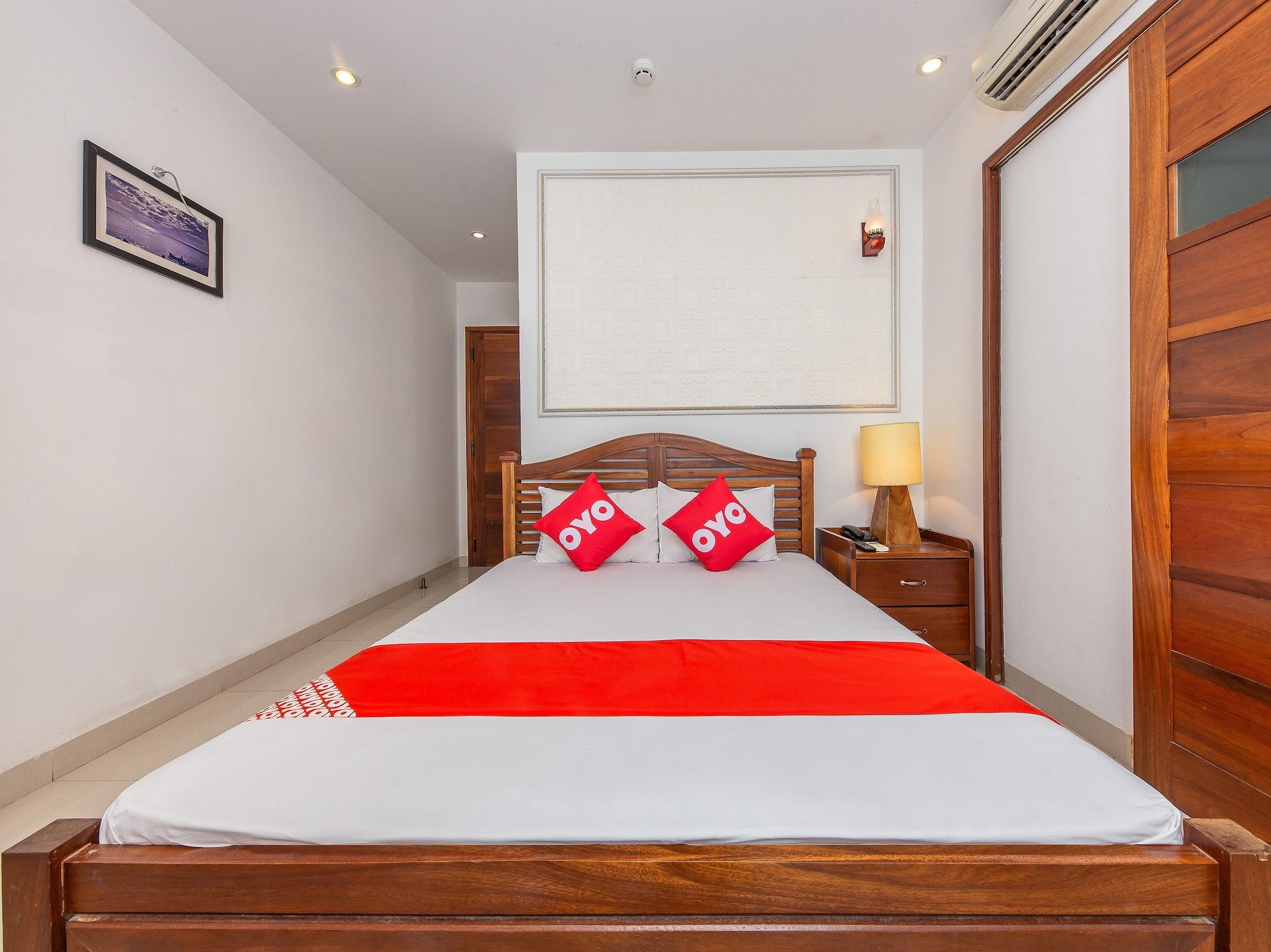 White Lion Hotel Nha Trang Eksteriør billede