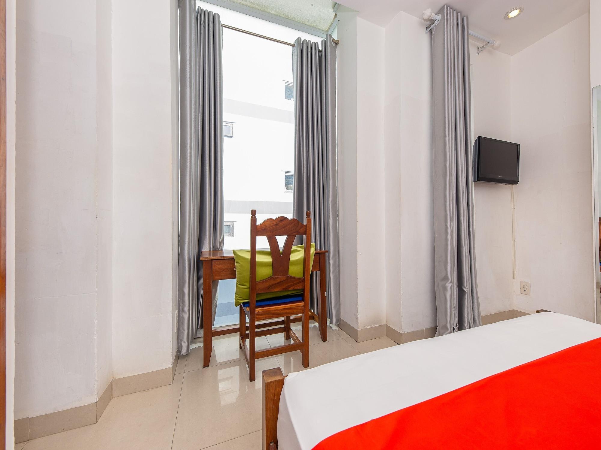 White Lion Hotel Nha Trang Eksteriør billede