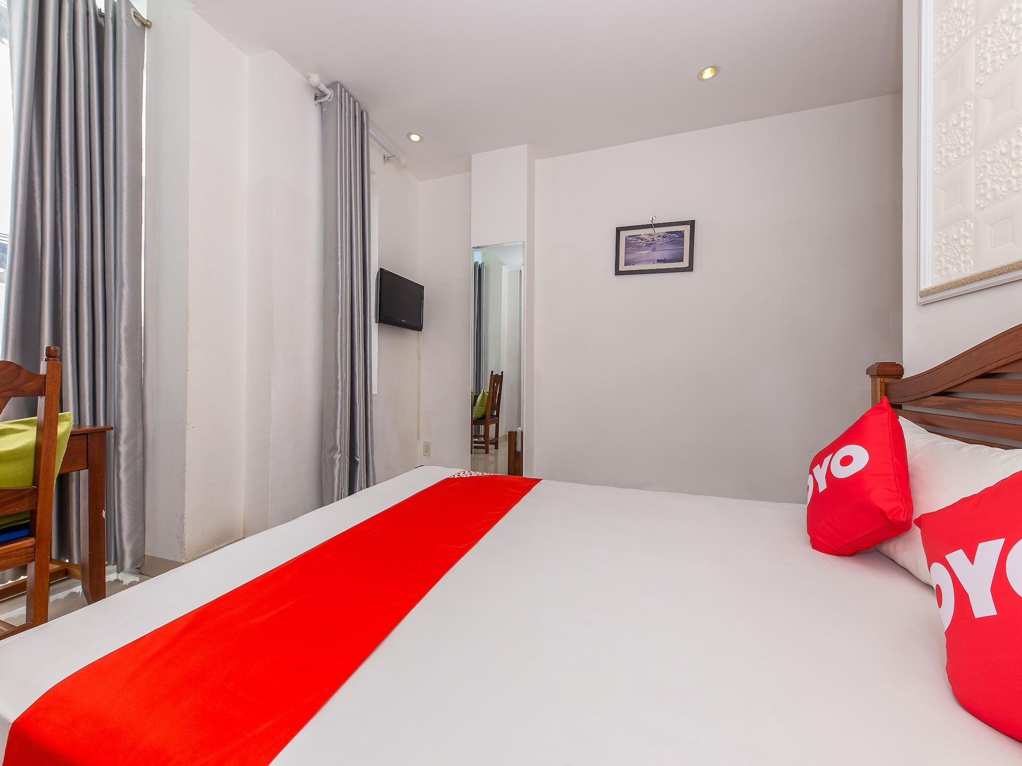 White Lion Hotel Nha Trang Eksteriør billede