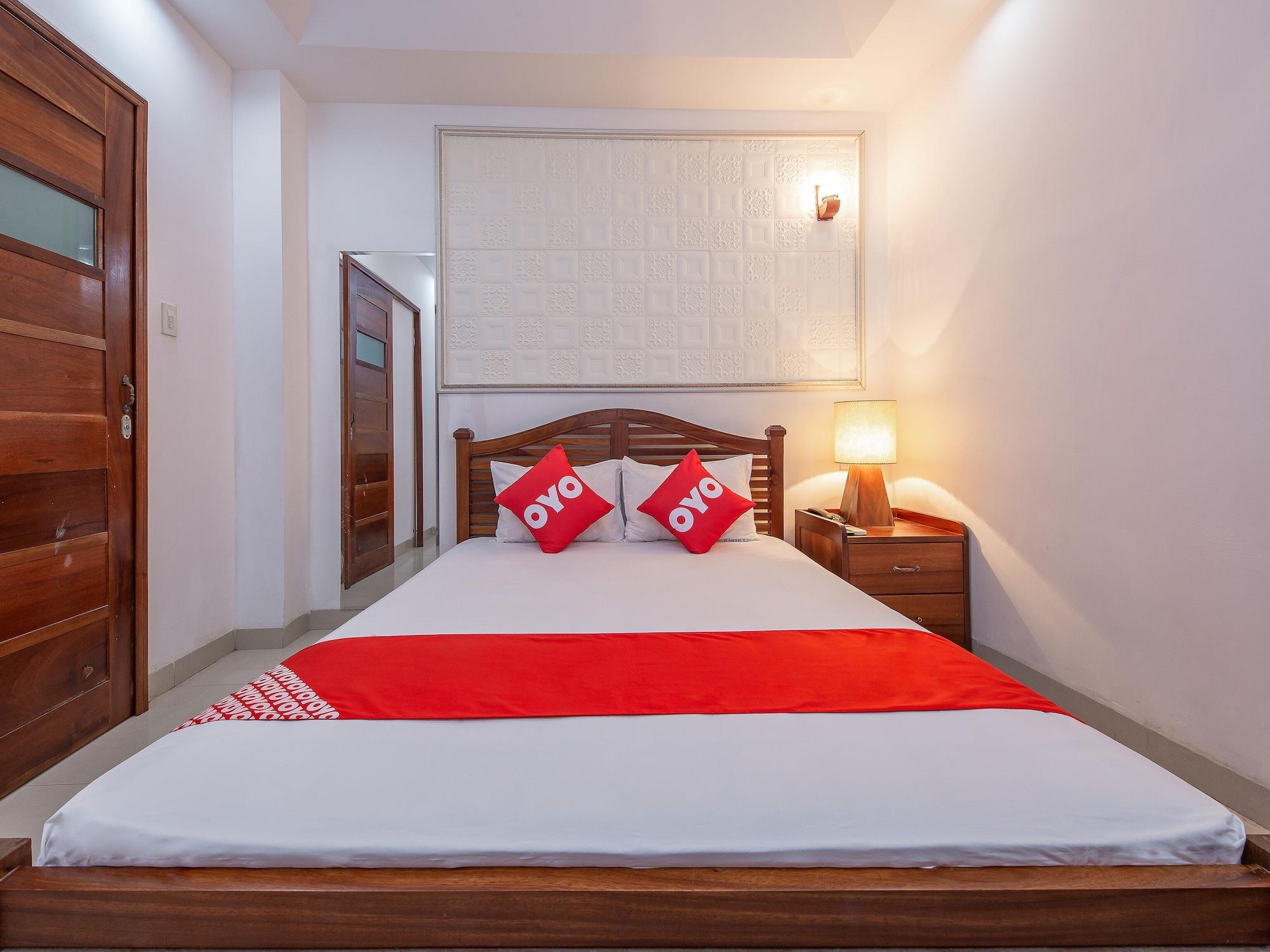 White Lion Hotel Nha Trang Eksteriør billede