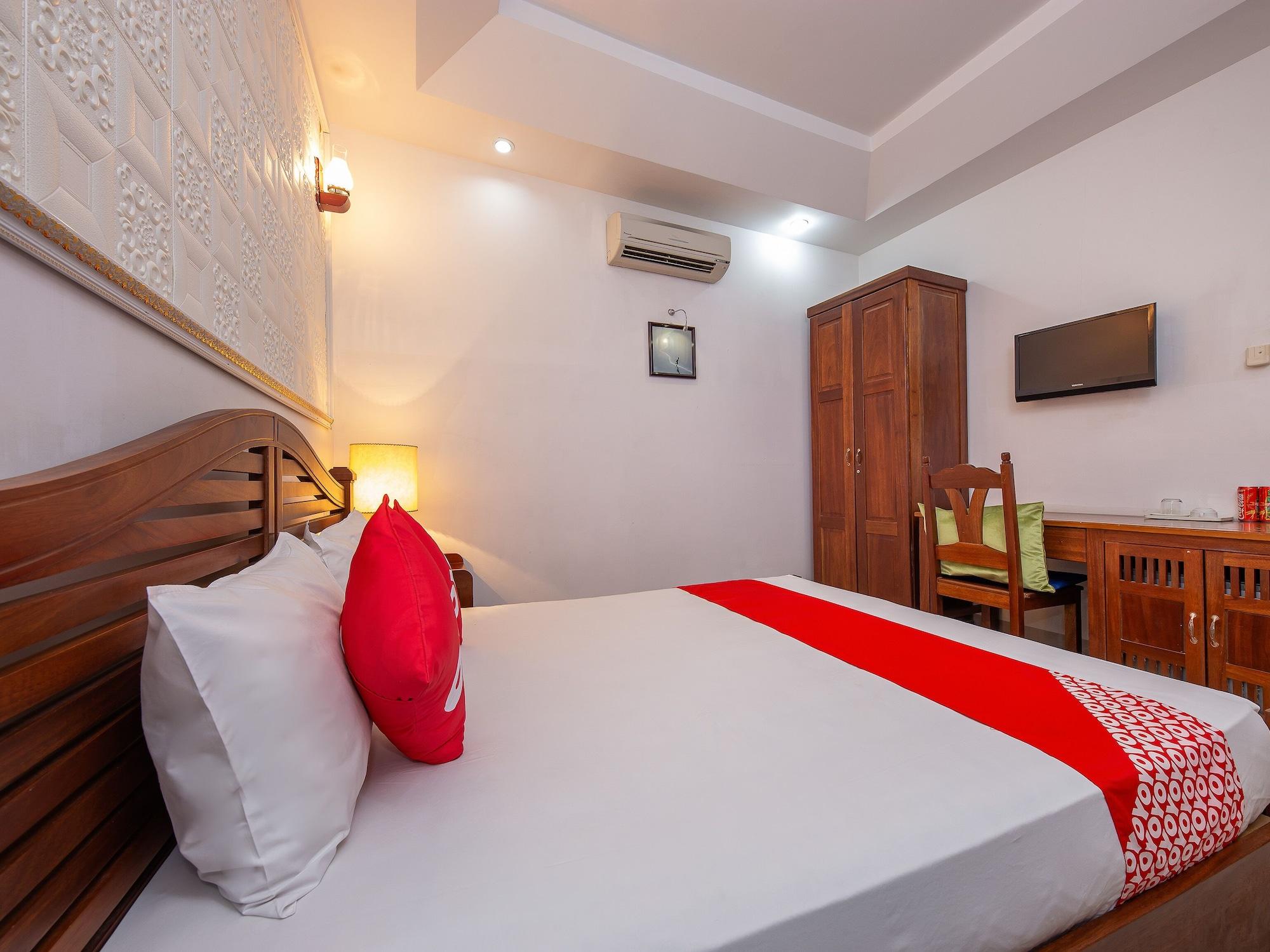 White Lion Hotel Nha Trang Eksteriør billede