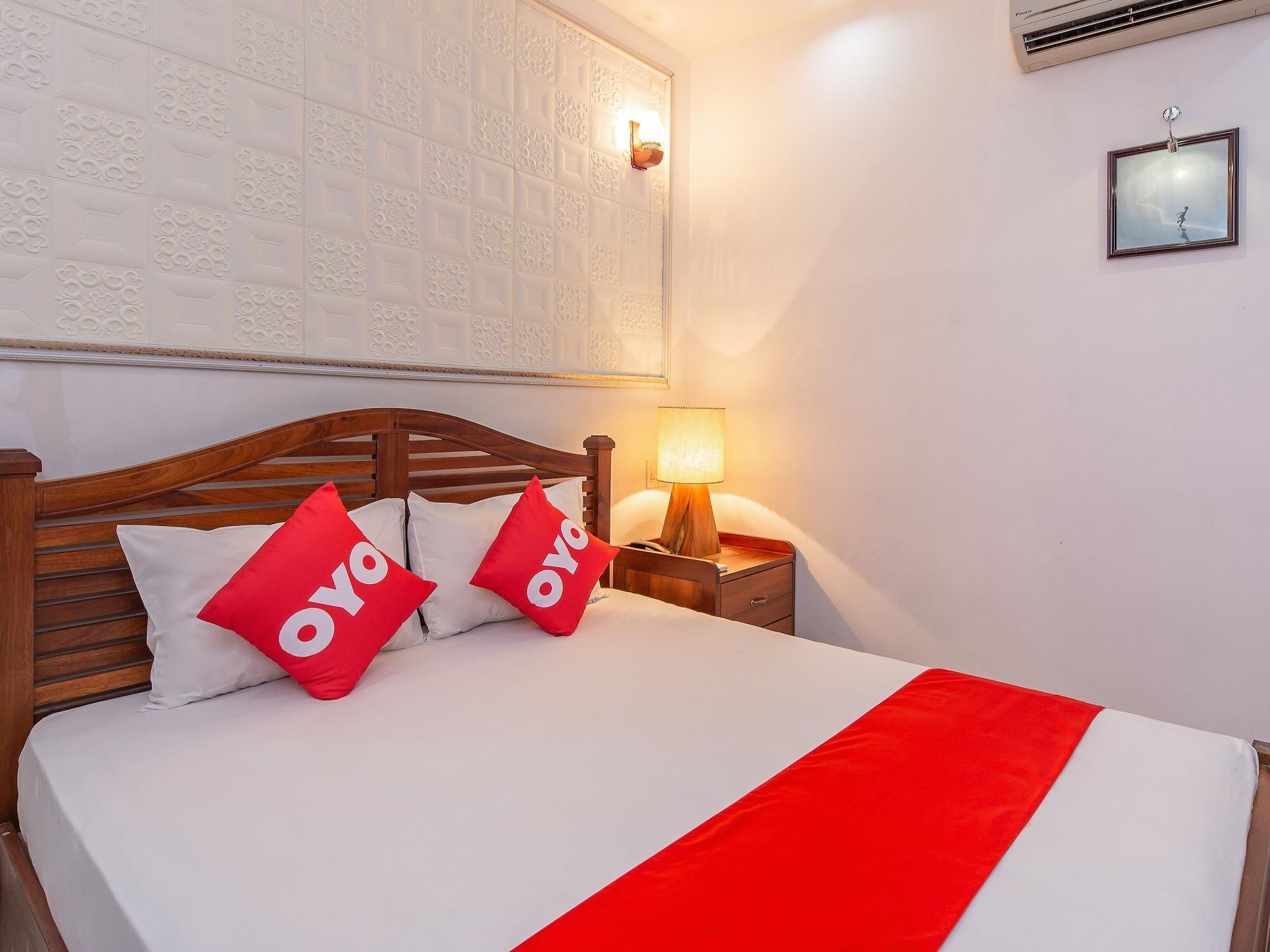 White Lion Hotel Nha Trang Eksteriør billede