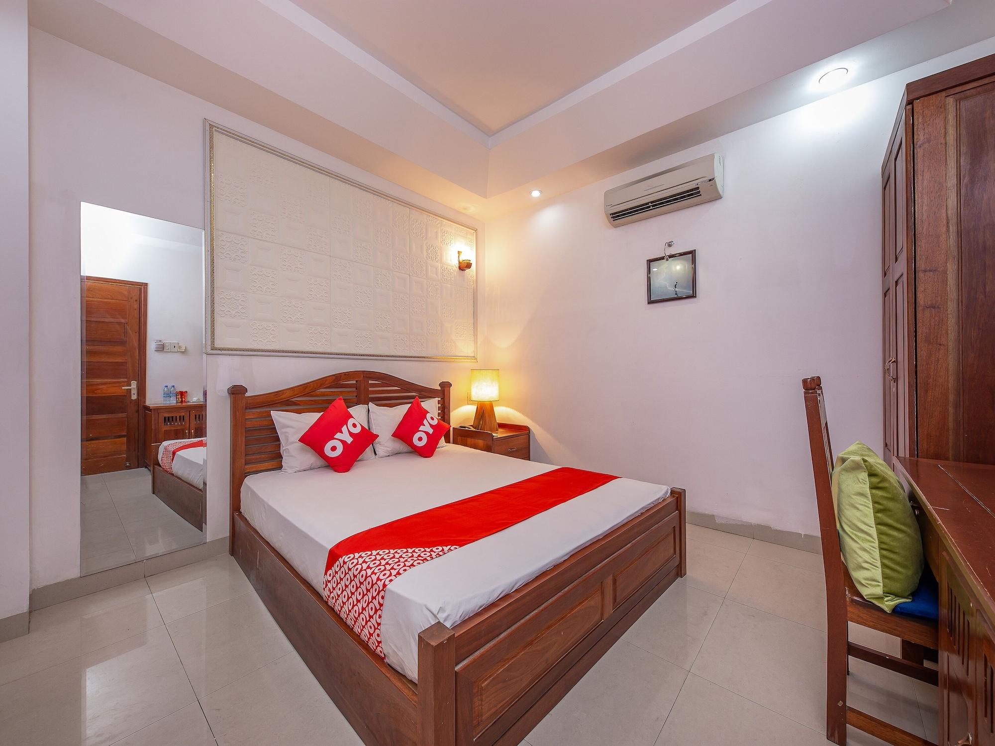 White Lion Hotel Nha Trang Eksteriør billede