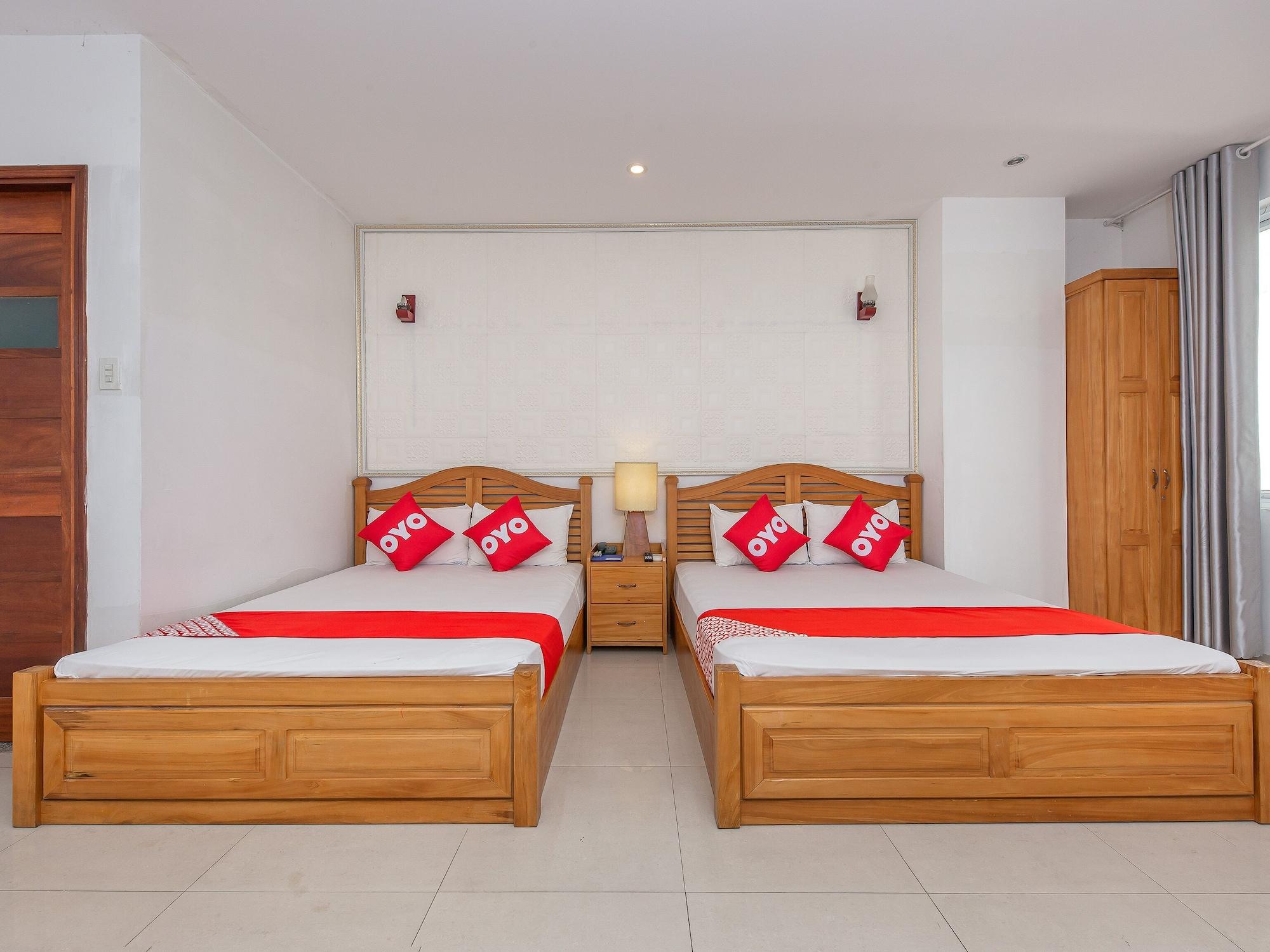White Lion Hotel Nha Trang Eksteriør billede