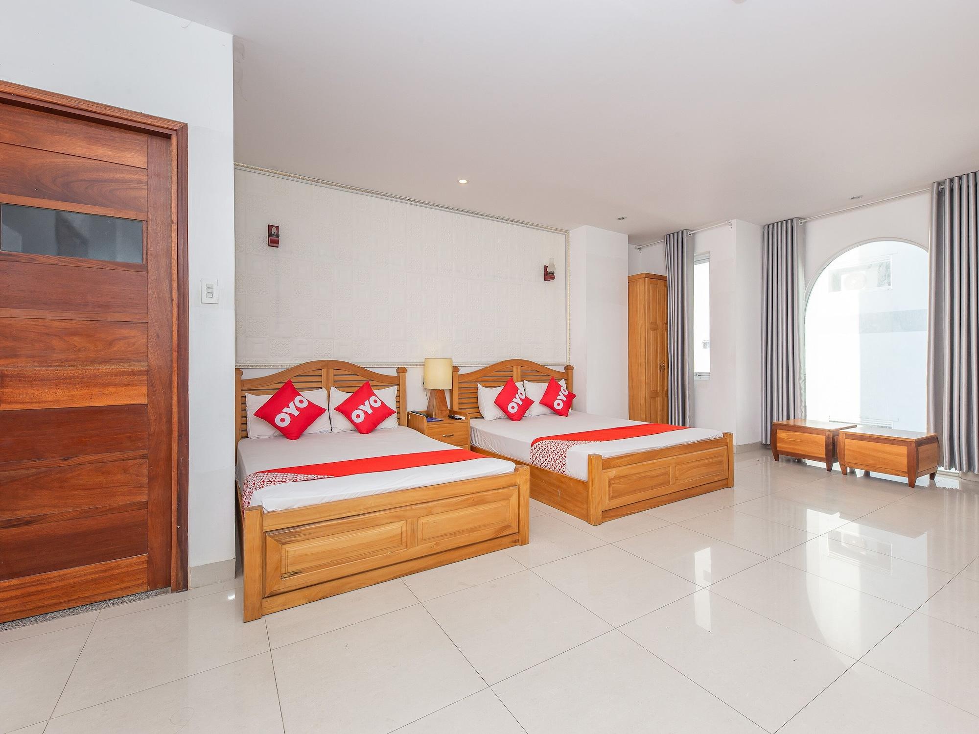 White Lion Hotel Nha Trang Eksteriør billede