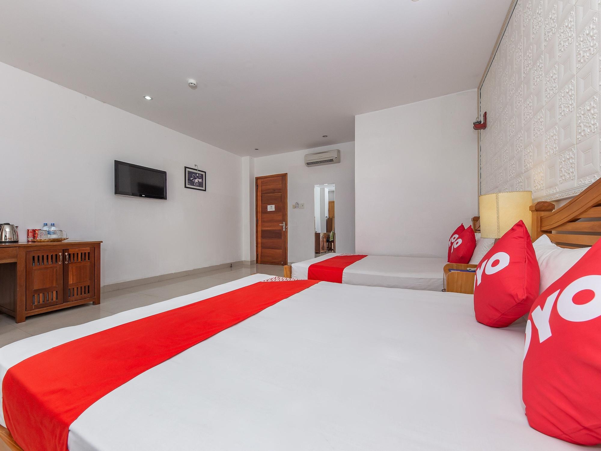 White Lion Hotel Nha Trang Eksteriør billede