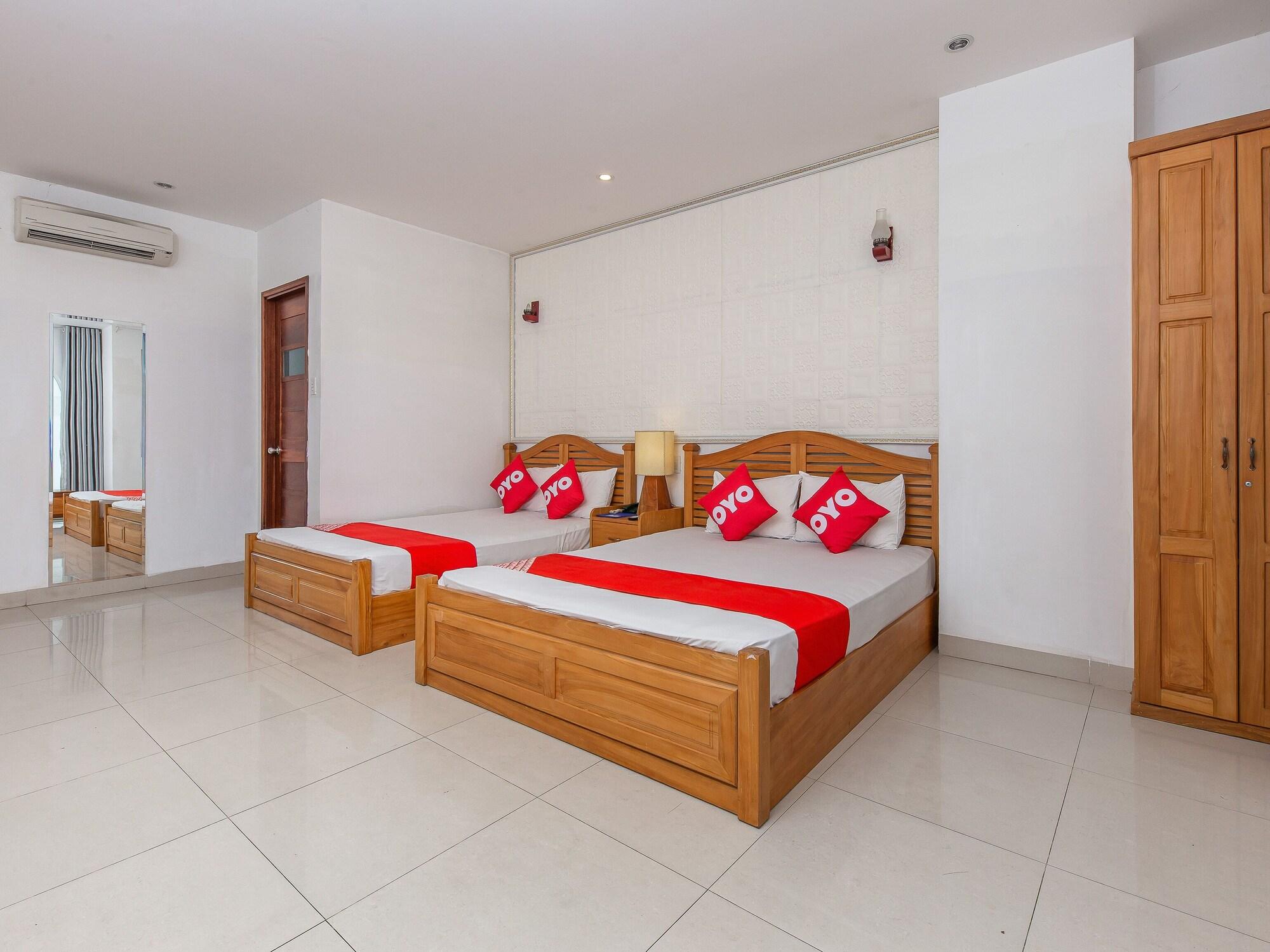 White Lion Hotel Nha Trang Eksteriør billede