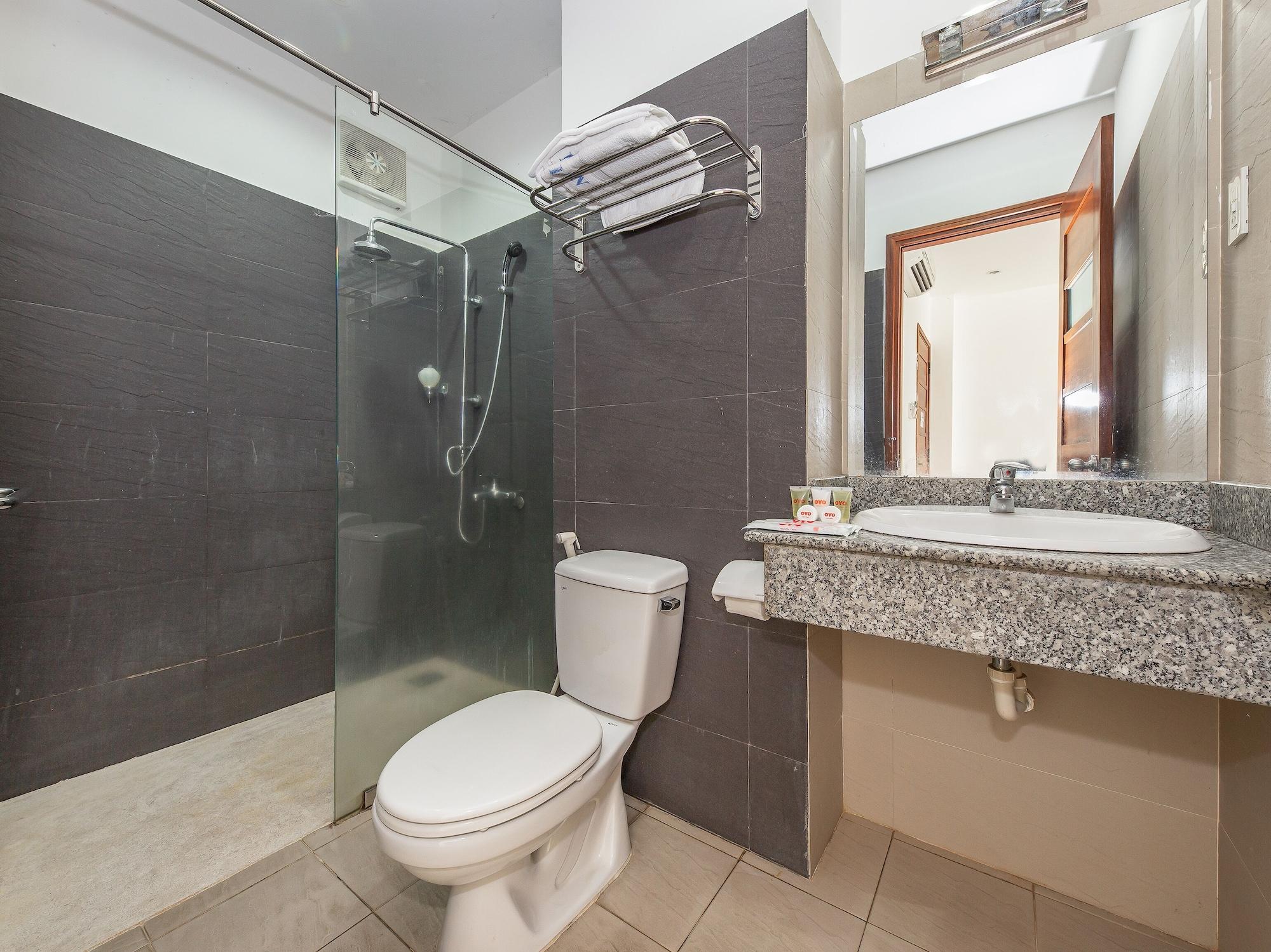 White Lion Hotel Nha Trang Eksteriør billede