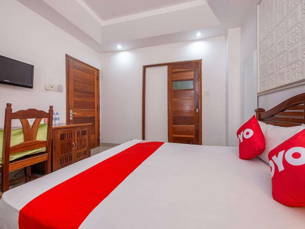 White Lion Hotel Nha Trang Eksteriør billede