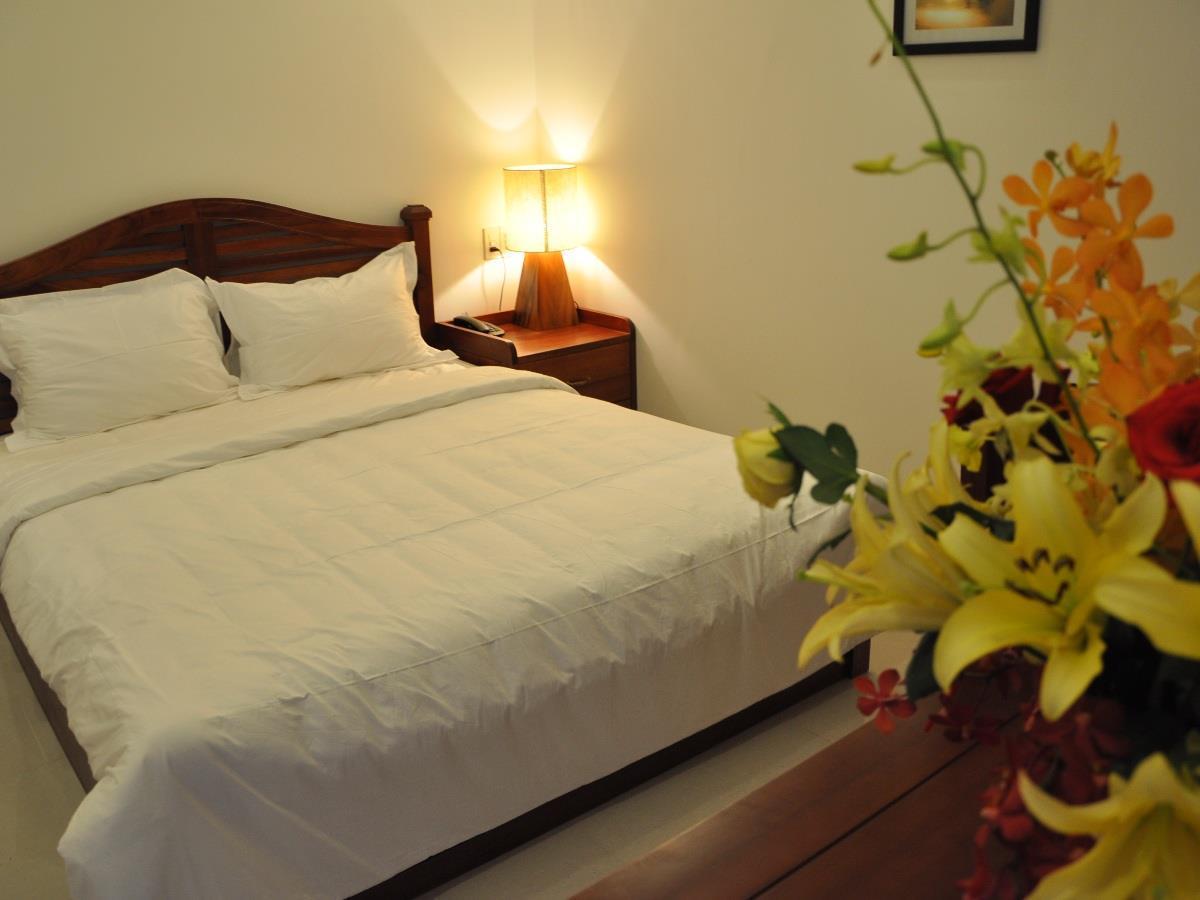 White Lion Hotel Nha Trang Eksteriør billede
