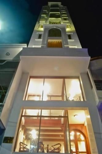 White Lion Hotel Nha Trang Eksteriør billede