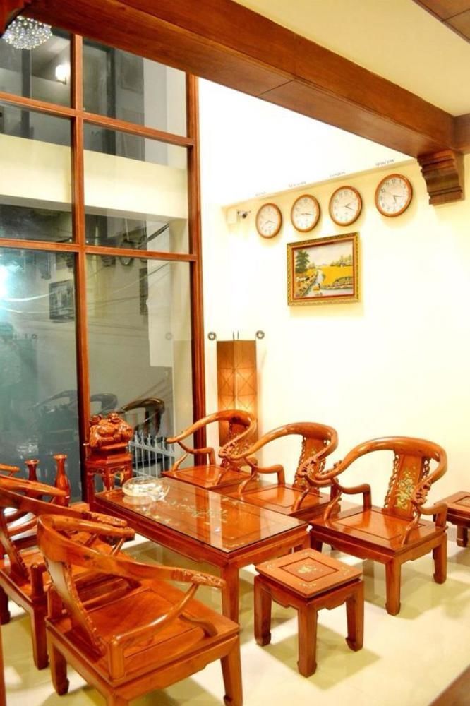 White Lion Hotel Nha Trang Eksteriør billede