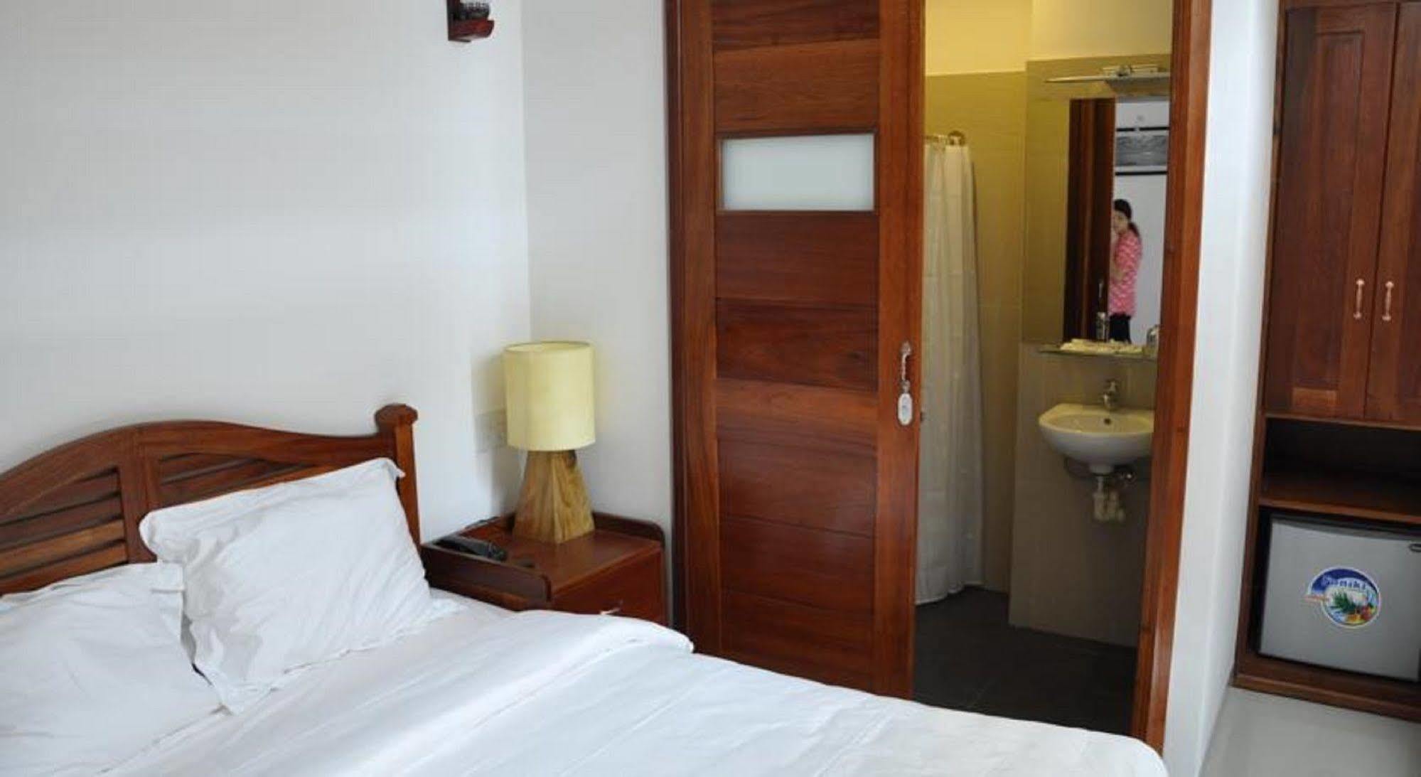 White Lion Hotel Nha Trang Eksteriør billede