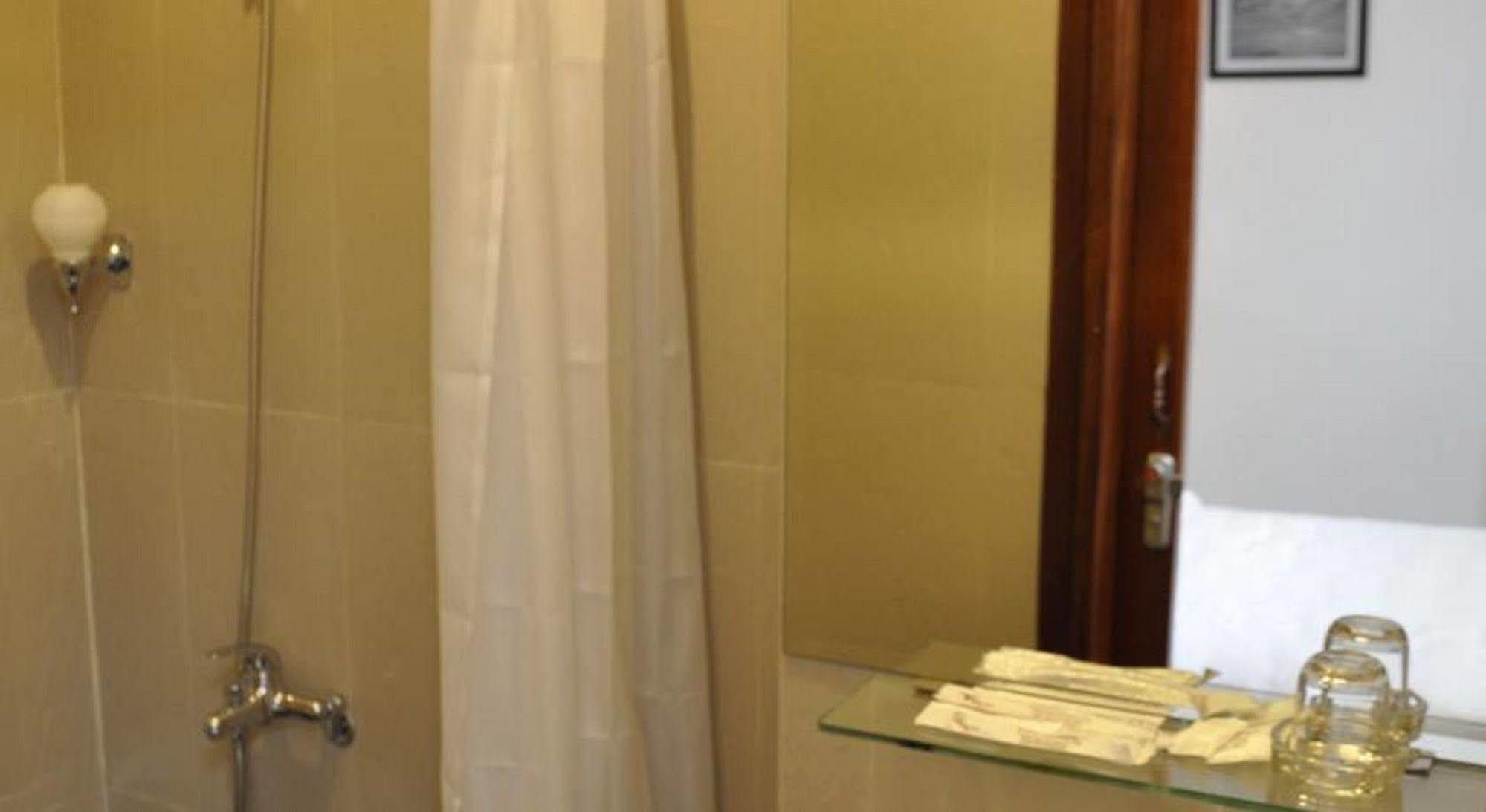 White Lion Hotel Nha Trang Eksteriør billede