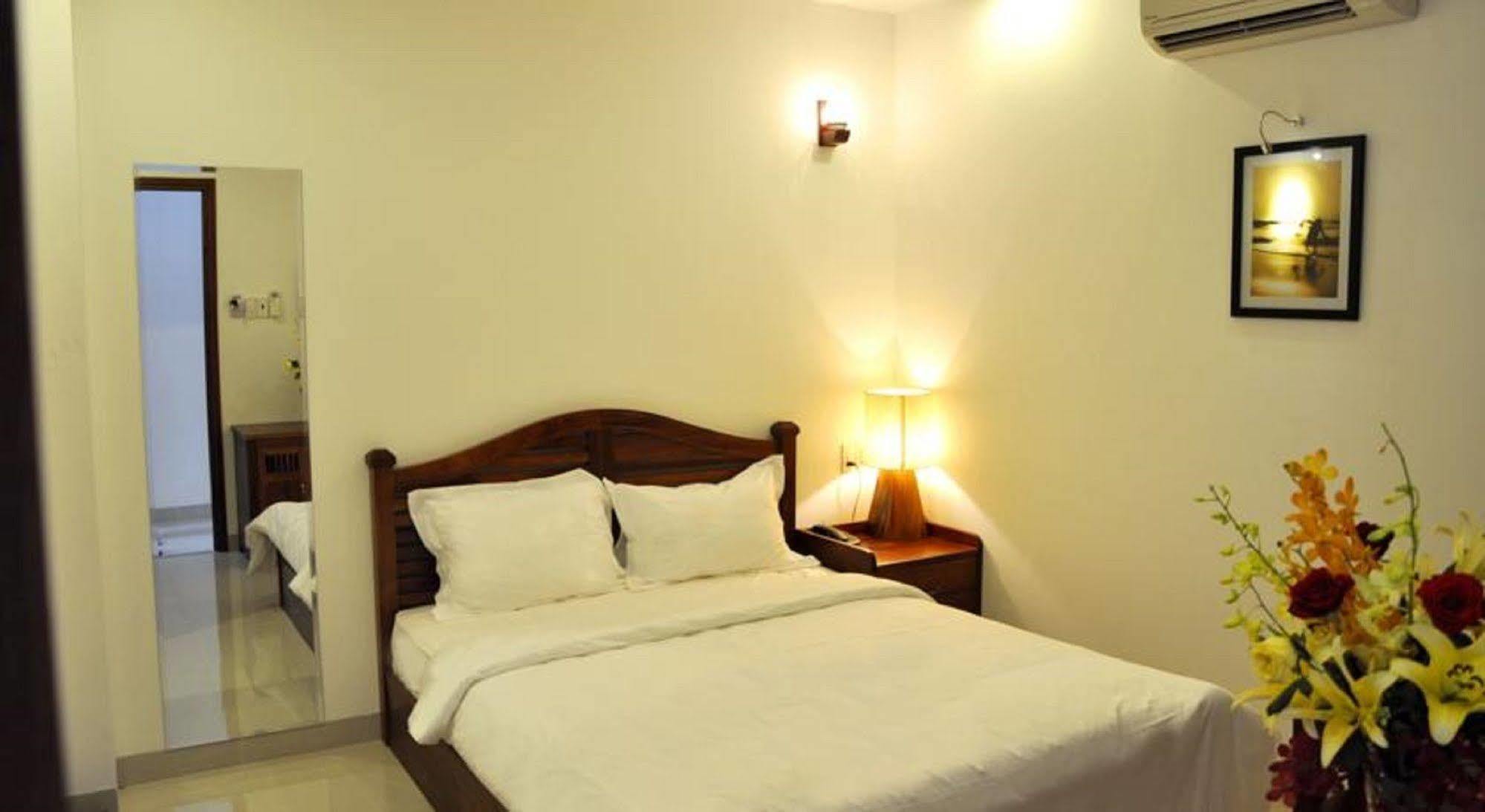 White Lion Hotel Nha Trang Eksteriør billede