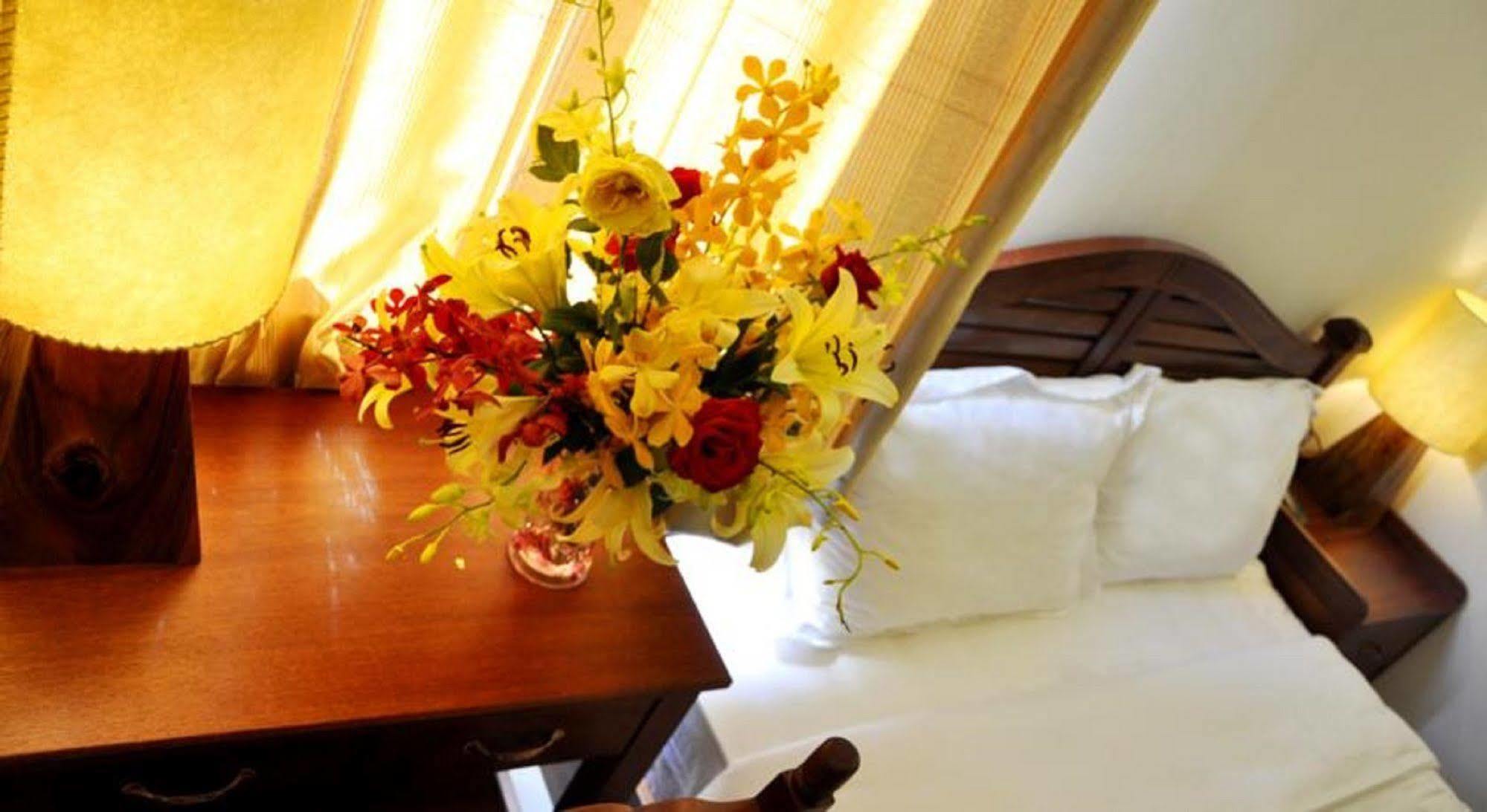 White Lion Hotel Nha Trang Eksteriør billede