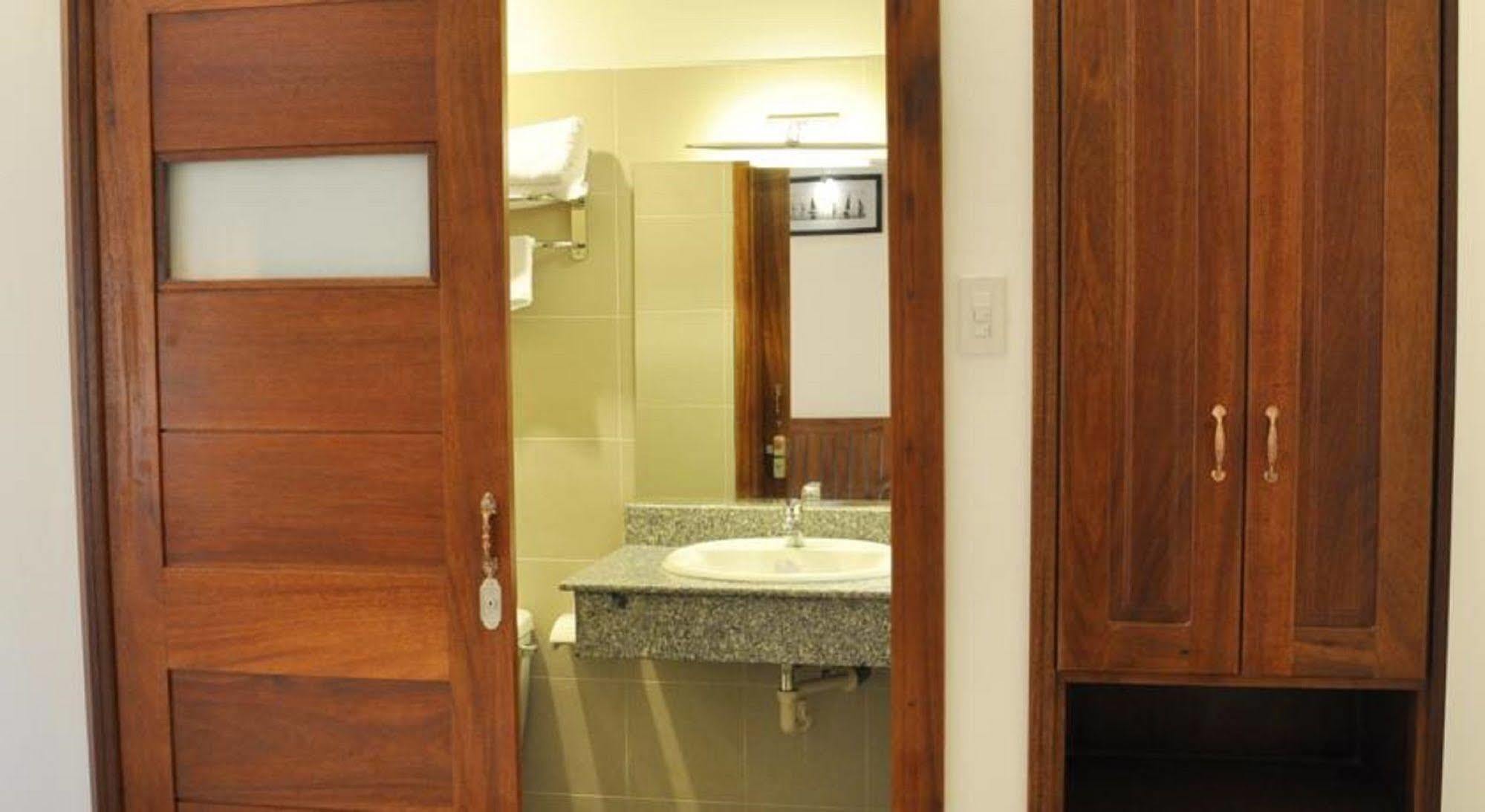 White Lion Hotel Nha Trang Eksteriør billede
